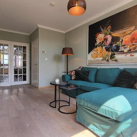 Boutique Hotel Huys Van Leyden Екстериор снимка