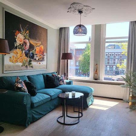 Boutique Hotel Huys Van Leyden Екстериор снимка