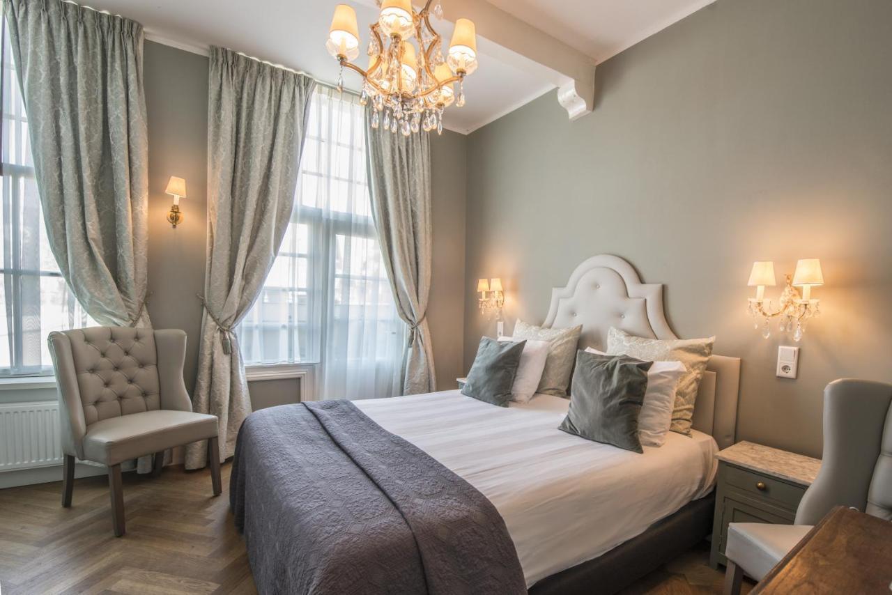 Boutique Hotel Huys Van Leyden Екстериор снимка