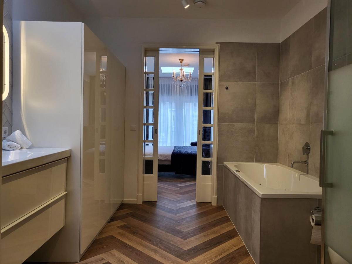 Boutique Hotel Huys Van Leyden Екстериор снимка