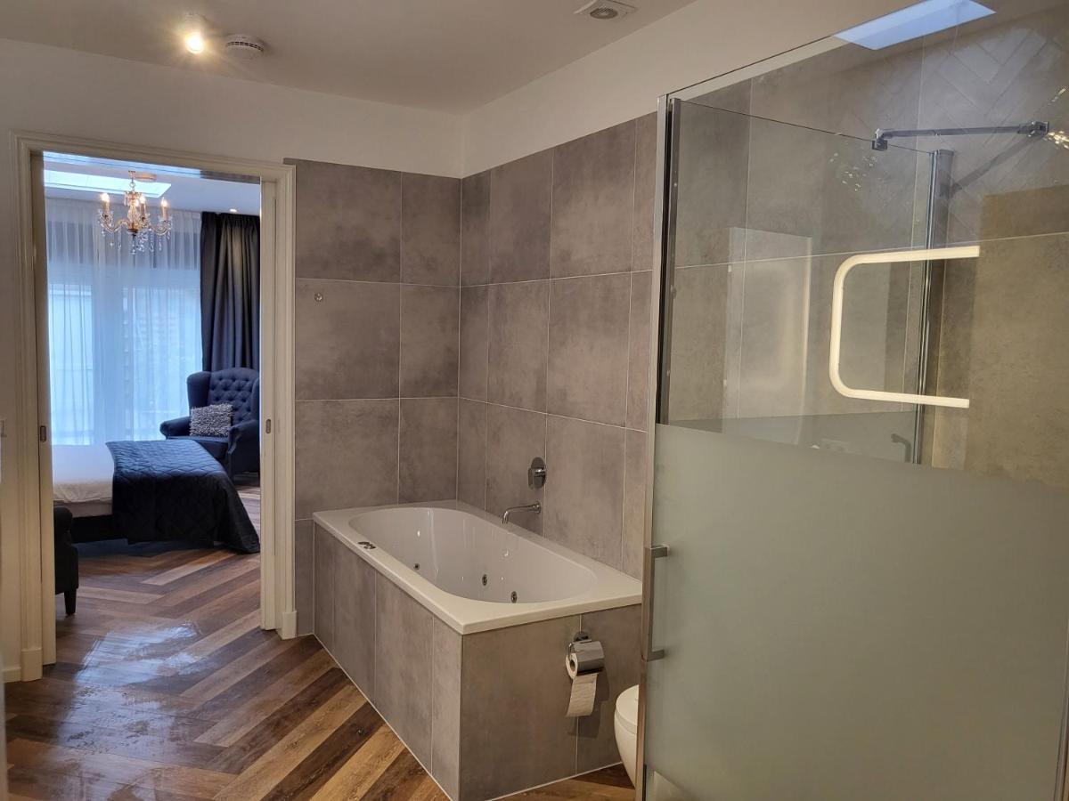 Boutique Hotel Huys Van Leyden Екстериор снимка