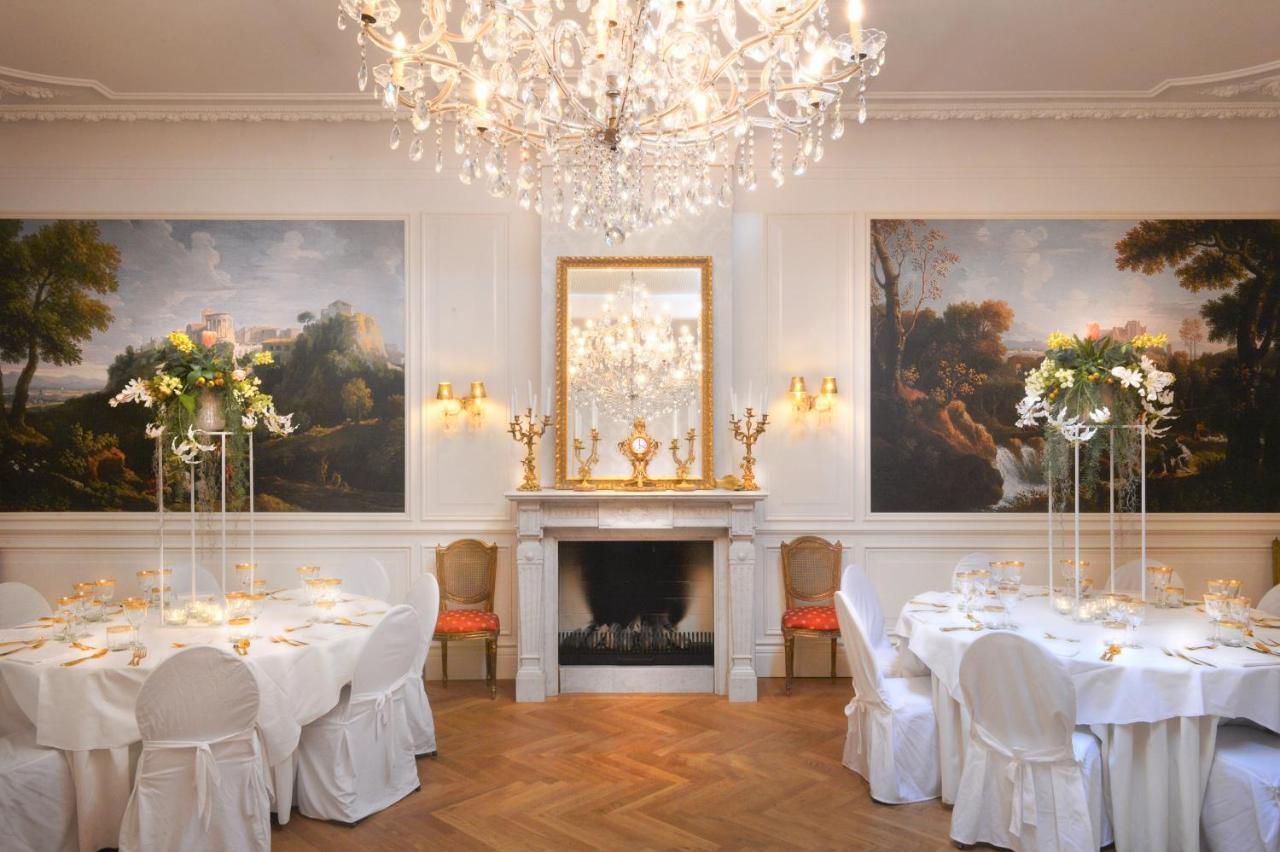 Boutique Hotel Huys Van Leyden Екстериор снимка