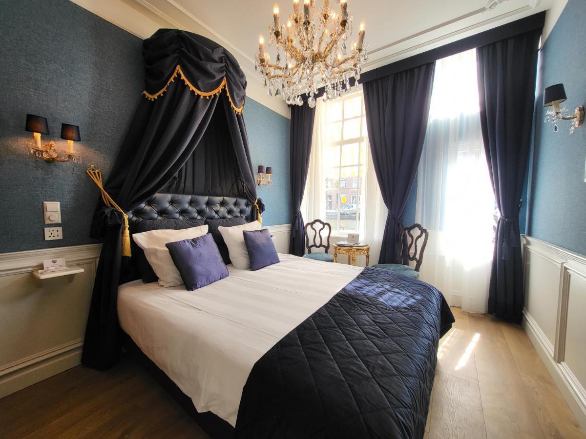 Boutique Hotel Huys Van Leyden Екстериор снимка
