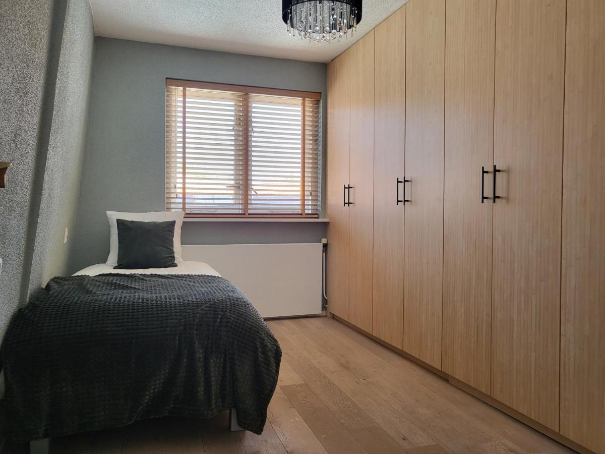 Boutique Hotel Huys Van Leyden Екстериор снимка