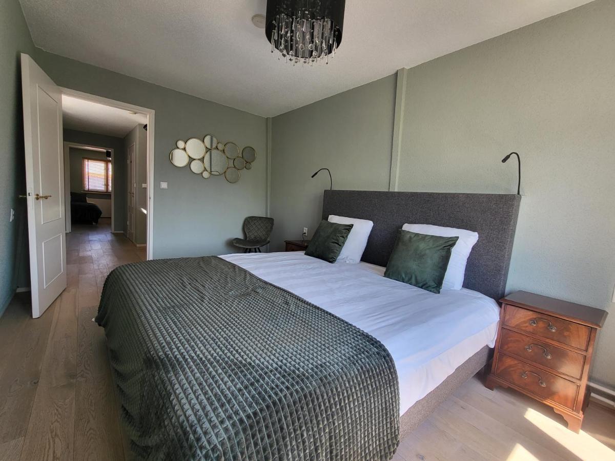 Boutique Hotel Huys Van Leyden Екстериор снимка