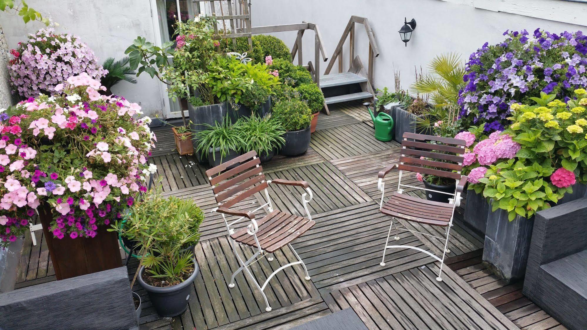 Boutique Hotel Huys Van Leyden Екстериор снимка